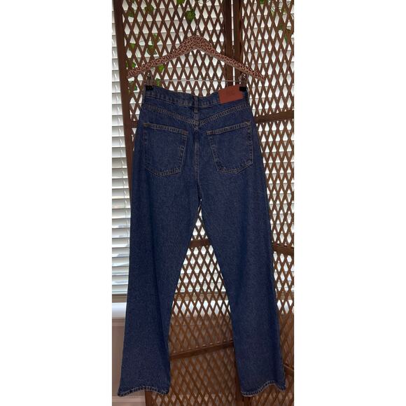 BDG Urban Outfitters Straight Leg Jeans sz W27 L32 - Picture 3 of 3